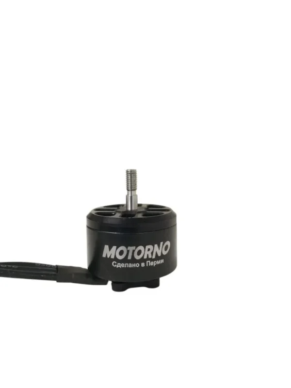 Двигатель МЭД 3115