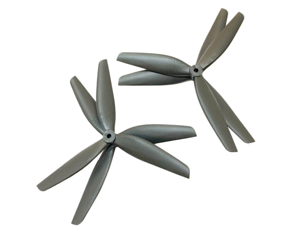 Комплект 4х винтов  (7 дюймов)