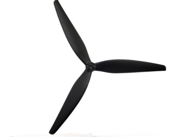 Комплект 4х винтов  (13 дюймов)