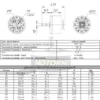 10083888861-ozon Электродвигатель Motorno МЭД
