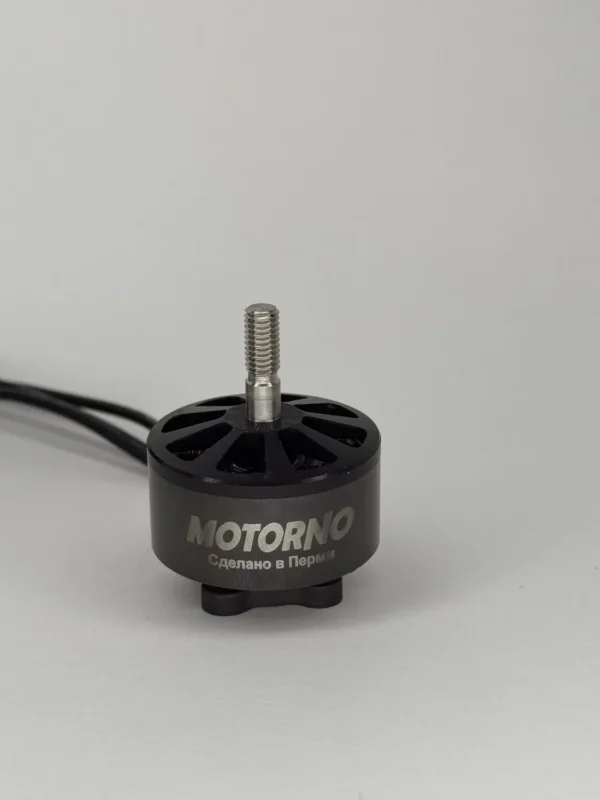 8694654527-ozon Электродвигатель Motorno МЭД