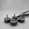 Двигатель МЭД 2810-1500KV