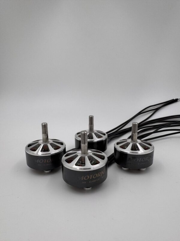 Двигатель МЭД 2810-1500KV