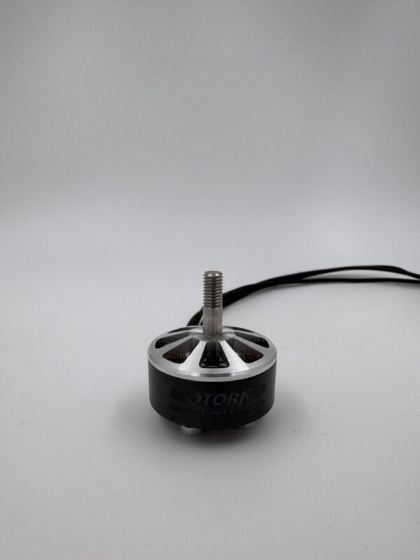 Двигатель МЭД 2810-1500KV