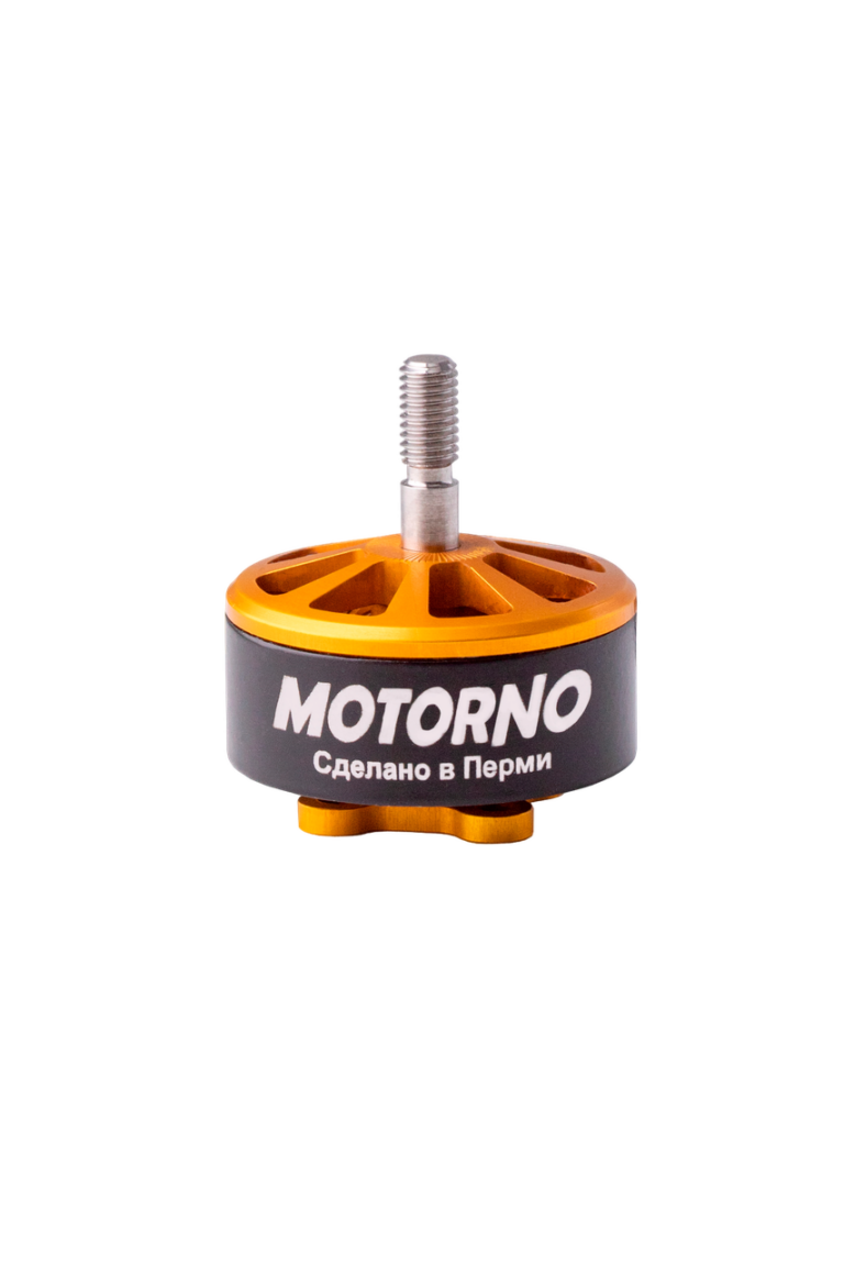Электродвигатель МЭД 2810 от Motorno