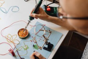 Подключение бесколлекторного двигателя к ESC: пошаговая инструкция