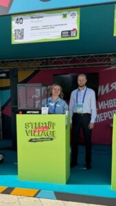 Итоги Startup Village 2025