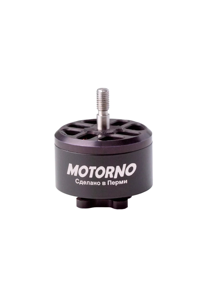 MED 3115 electric motor